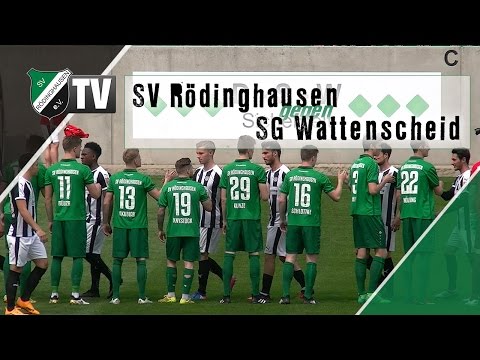 SVR.TV Highlights - SG Wattenscheid