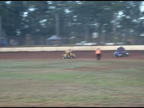 Maryborough Speedway