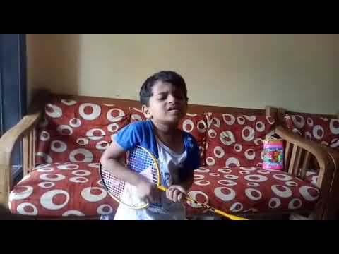 Junior Secret superstar  (WAFIYA MALIM )