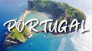 Top 10 Places To Visit in Portugal