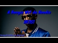 A Boogie Wit Da Hoodie Artist Official Lyrics