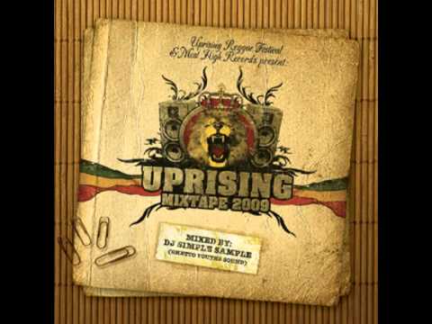 Spragga Benz,Gavsborg & Lil Joe - Everyday