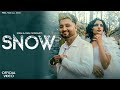 SNOWFALL Official Video Jogga Feat Shiva Choudhary Romantic New Song 2024 Team 360