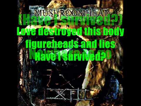 download lagu mp3 mp4 Nowhere To Go Mushroomhead, download lagu Nowhere To Go Mushroomhead gratis, unduh video klip Nowhere To Go Mushroomhead