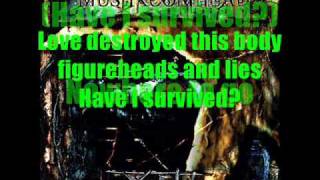 Download lagu Mushroomhead - Nowhere to Go (w/Lyrics) mp3