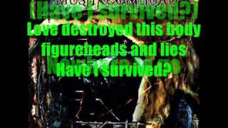 Mushroomhead - Nowhere to Go (w/Lyrics)