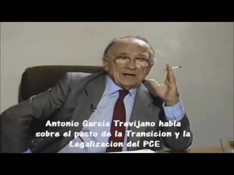 La traición de Santiago Carrillo
