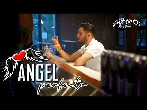 🪽Angel Perfecto | Grupo Macao | Video Oficial 🎬