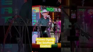 Download lagu Incase You Didn't Know Romeo Ogong #singer #RomeoOgong #trending #viralvideo #coversong mp3