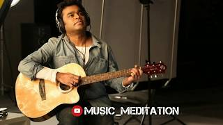 Download lagu Mind blowing instrumental music by AR Rahman || Music Meditation || YouTube Music mp3