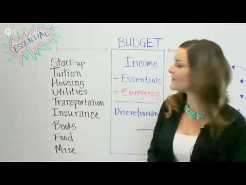 Smart Budgeting Tips for International Students - Hangout