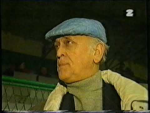 SKRÓT | Legia Warszawa - Stomil Olsztyn 3:2 (18.03.1995 r.)