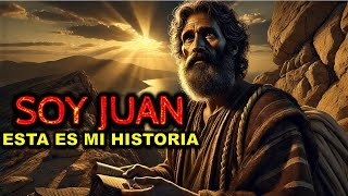 Soy Juan, Testigo de la Revelación del Cielo: ¡Esta es Mi Historia!