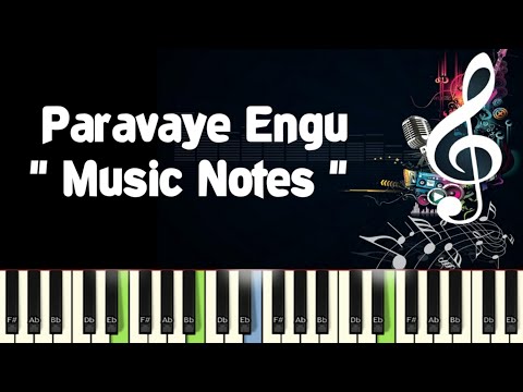 download lagu mp3 mp4 Paravaye Engu Irukirai Karaoke, download lagu Paravaye Engu Irukirai Karaoke gratis, unduh video klip Download Paravaye Engu Irukirai Karaoke Mp3 dan Mp4 Music Gratis