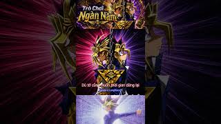 Trò Chơi Ngàn Năm  1 Yugioh SONG #shorts