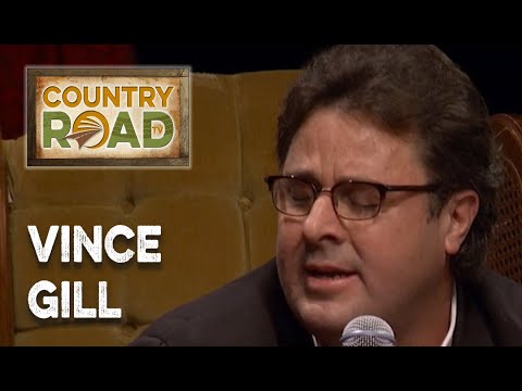 Vince Gill   "Which Bridge to Cross"