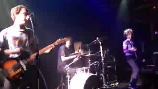 The Thermals - I Go Alone - 02/22/2014 Troubadour