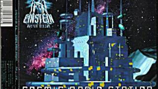 Einstein Dr. DJ - Cosmic Radio Station (Euro Cosmic Mix) [1995]