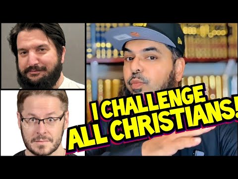 🚨 SHEIKH Uthman VS David Wood, AP, IP DEBATE!!! LIVE