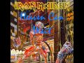 Iron Maiden - Somewhere in Time - Full Album ...
