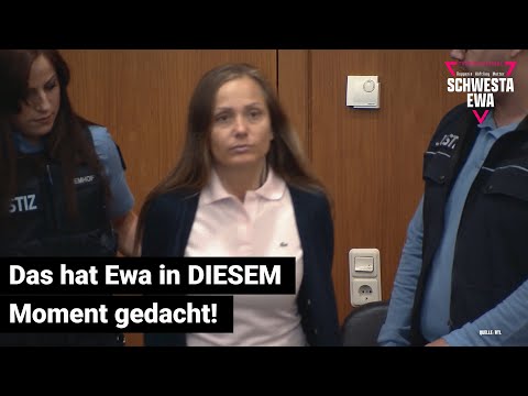 "Wie im Puff. Wie im Zoo." | Schwesta Ewa - Rapperin. Häftling. Mutter