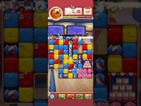 Toon Blast Level #6669#6670#6671#6672 Clear ‎@mlupinsroom2806  (3)