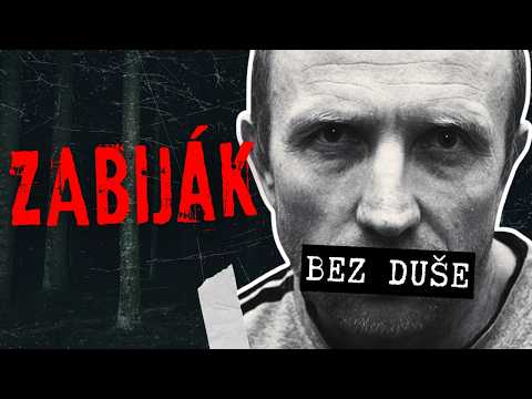 Nejhorší zločinec z Ukrajiny, který útočil na celé rodiny | Anatoly Onoprienko