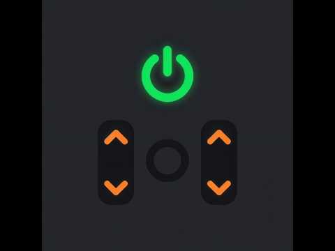Smart TV Remote Control video thumbnail