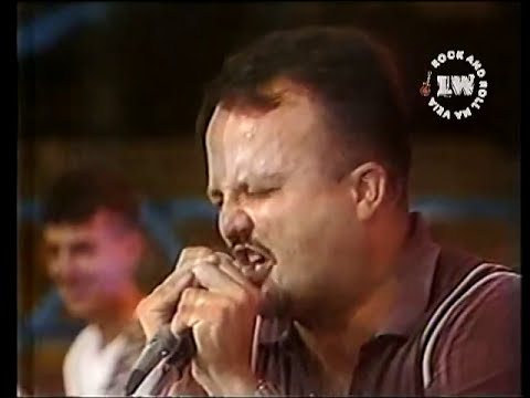 Garotos Podres - [1988] Boca Livre - TV Cultura