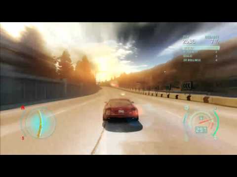 Let's Play Need For Speed Undercover Part 31 [German]