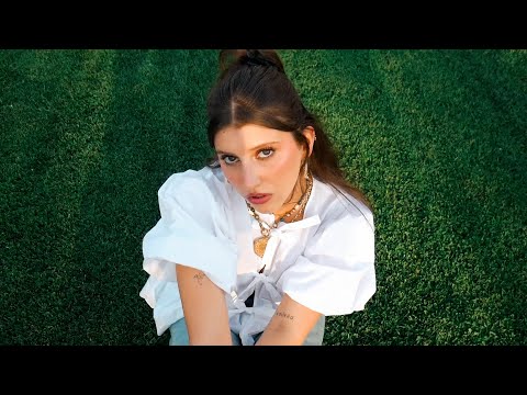Lindsey Lomis - sick (Official Music Video)