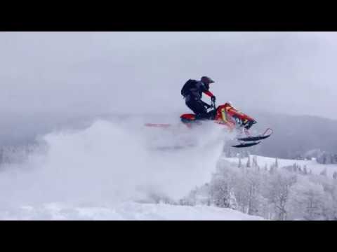 Introducing the 2021 Polaris RMK Lineup - Polaris Snowmobiles