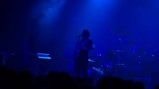 Cherry Glazerr - Only Kid On The Block- Live at The Majestic Theater in Detroit, MI on 11-8-17