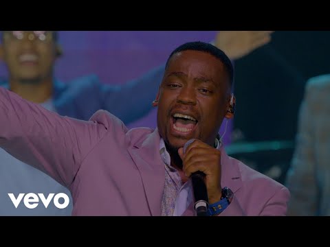SbuNoah - Hlala nami Jesu (Live at Goshen City Church 2023)