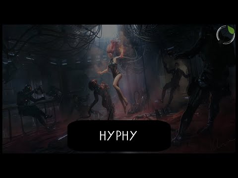 Inf1n1te & Konus - Hyphy