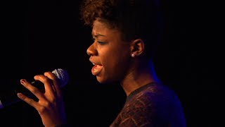 Coely - All I do (Live @ Eurosonic, Vera, Groningen - 15 januari 2014)