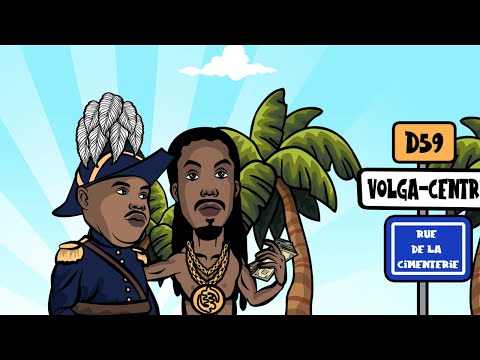 Tsiguidi(Jungle) - Intéressé (Tianmay Soldat) {prod by KingstonGwada}