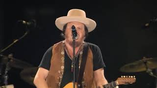 Zucchero Fornaciari - live Chocabeck
