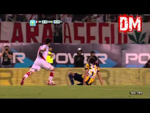 Leonardo Pisculichi 2014 ( A.A.A.J - CARP )