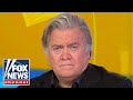 Steve Bannon predicts Trump impeachment fallout in Fox News exclusive Steve Bannon predicts Trump impeachment fallout in Fox News exclusive
