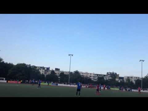 SC Düsseldorf West-1.FC Kleve