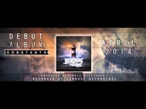 Breakdowns At Tiffany's -  A Breath Full Of Doubts