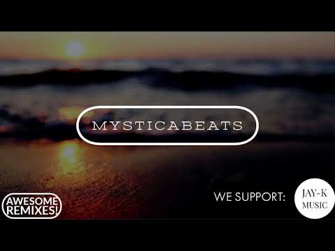 Charlie Ayo - L.U.V (Jay Kay Remix)