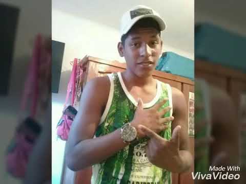 Reppe en Deppe Shairo-G Anyway - Zagazai Dupa (TBFL