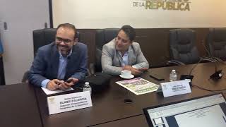 Funcionarios de Segeplan no llegan a citación de bancada Valor para tratar el tema de Becas