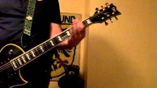 Volbeat Everything&#39;s Still Fine Cover