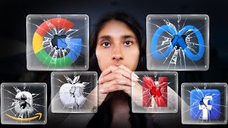 FAANG is no longer the dream. 