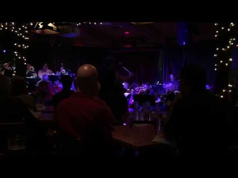 Orchestre Surréal  - Tribute to Keith Emerson - After All of This