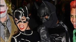 Kanye West - Not The Same (Black Bruce Wayne) [WTT LEAK]