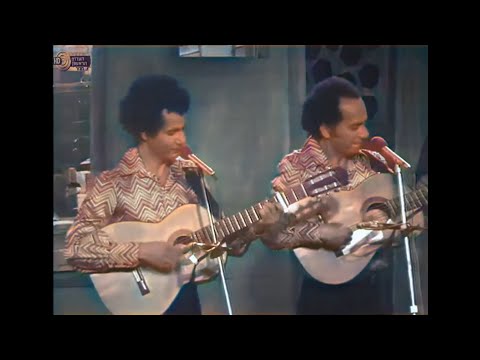 1980 (כרם היה לידידי - (תכנית של שירים וסיפורים מהווי כרם התימנים בת"א